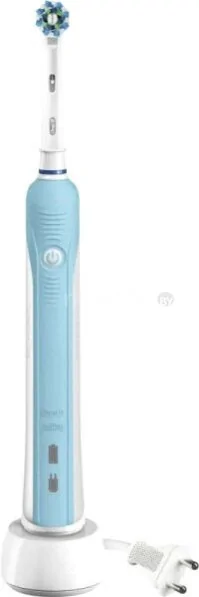 Электрическая зубная щетка Oral-B Pro 700 CrossAction