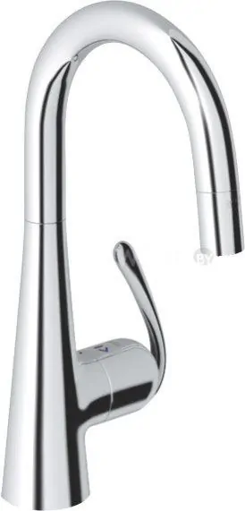 Смеситель Grohe Zedra 32296000