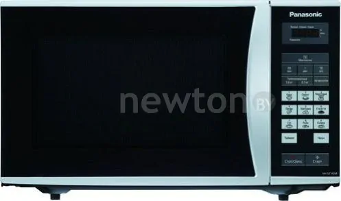 Микроволновая печь Panasonic NN-ST342MZTE