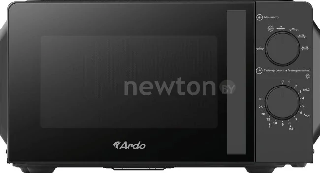 Микроволновая печь ARDO MNZ20-B2