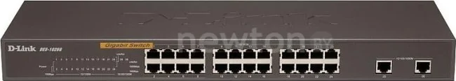 Коммутатор D-Link DES-1026G