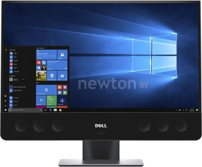 Моноблок Dell XPS 27 7760 [7760-1837]