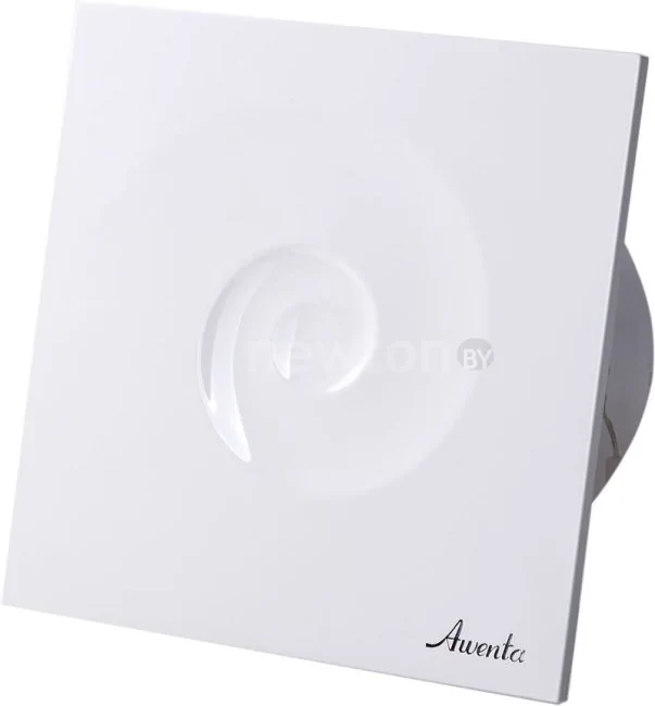 Осевой вентилятор Awenta System+ Turbo 100T KWT100T-PXB100