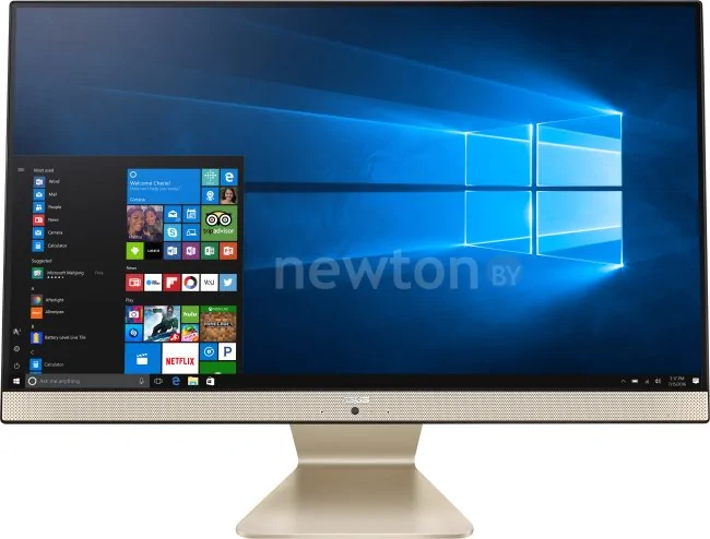 Моноблок ASUS Vivo AiO V241ICUK-BA102R