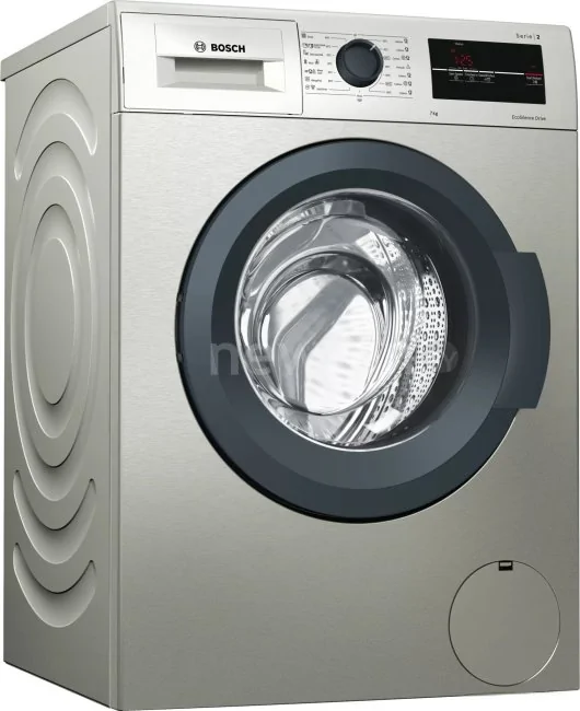 Стиральная машина Bosch Serie 2 WAJ2017SME
