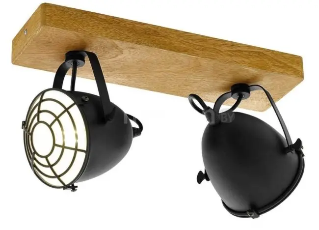 Спот Eglo Gatebeck 49077