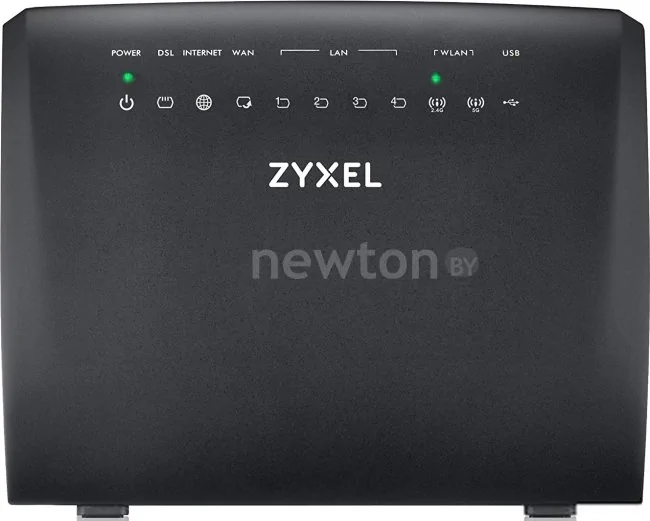 Беспроводной DSL-маршрутизатор Zyxel VMG3925-B10B