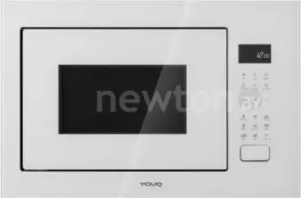 Микроволновая печь YOUQ YQMB 92510EEP02F WH
