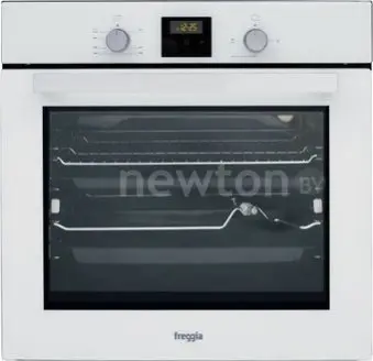 Газовый духовой шкаф Freggia OGSB64W