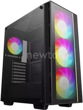 Корпус DeepCool Matrexx 55 V4 C R-MATREXX55-BCADA4-G-4