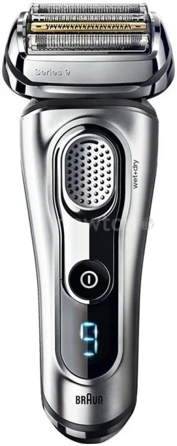 Электробритва Braun Series 9 9260PS Wet&Dry