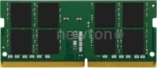 Оперативная память Kingston 8GB DDR4 SODIMM PC4-21300 KCP426SS6/8