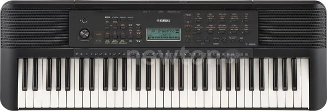 Синтезатор Yamaha PSR-E283