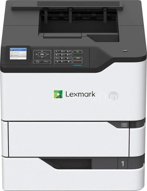 Принтер Lexmark MS823dn