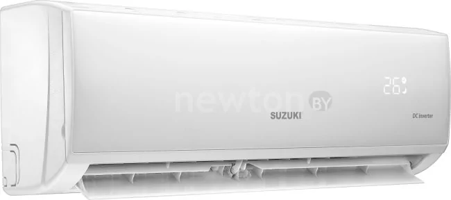 Кондиционер Suzuki SUSH-S129DC/SURH-S129DC