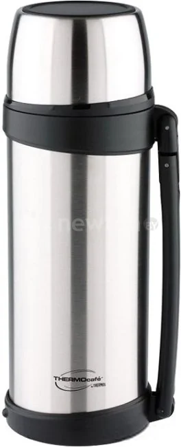 Термос Thermos THERMOcafe GT-100 (серебристый)