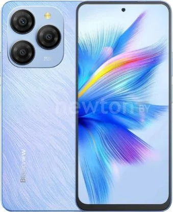 Телефон Blackview Shark 9 8GB/256GB (синий)