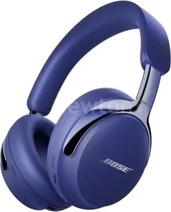 Наушники Bose QuietComfort Ultra Headphones 2nd Gen (синий)