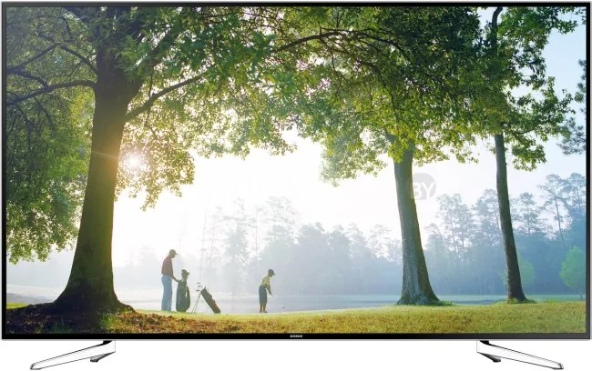 Телевизор Samsung UE75H6400