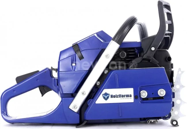 Бензопила Holzfforma G372 CS36588 (без шины и цепи)
