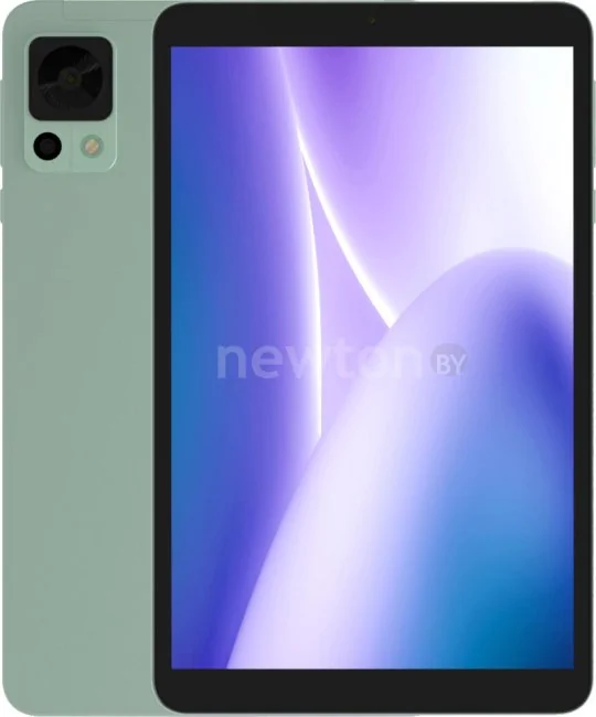 Планшет Doogee T20 Mini 4GB/128GB LTE (зеленый)