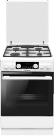 Кухонная плита Hansa FCMWS59363
