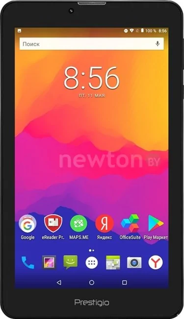 Планшет Prestigio Wize 3637 8GB LTE PMT3637_4G_C_CIS