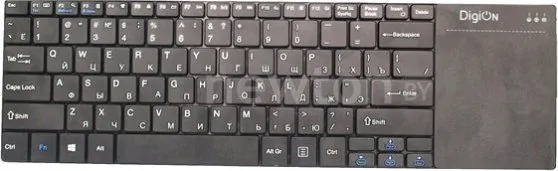 Клавиатура Digion PTSK040BTB