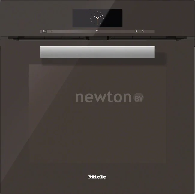 Электрический духовой шкаф Miele H 6860 BP HVBR