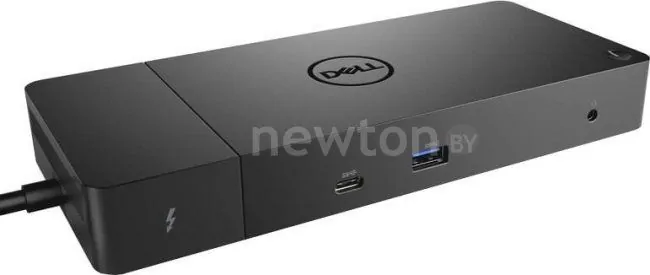 Док-станция Dell WD19TB