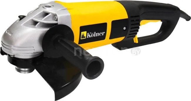 Угловая шлифмашина Kolner KAG 230/2400R