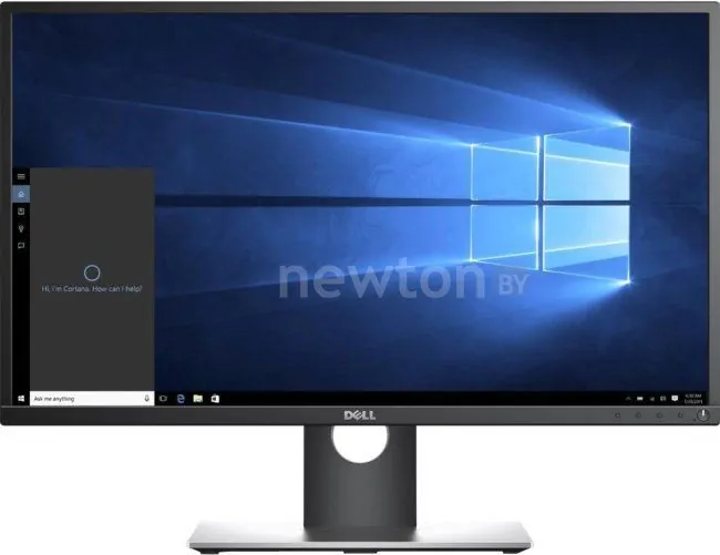 Монитор Dell P2317H