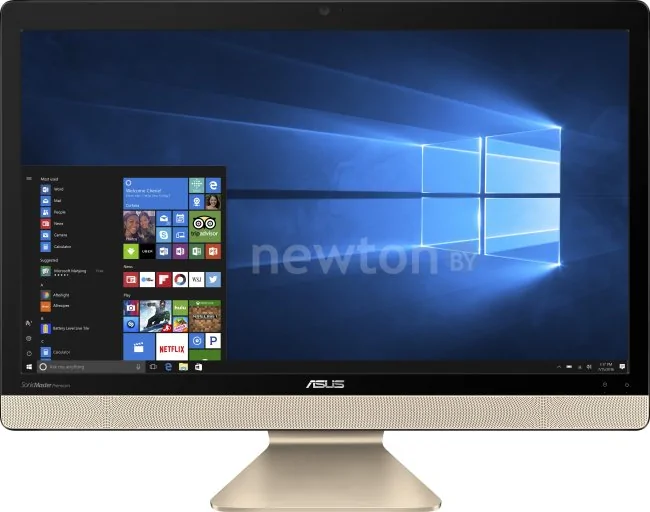 Моноблок ASUS Vivo AiO V221IDUK-BA018D