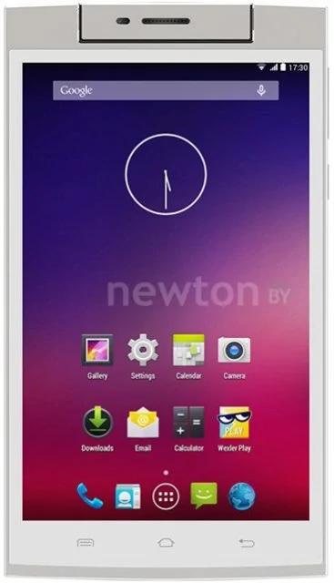 Планшет Wexler .Ultima 7 Twist 8GB 3G