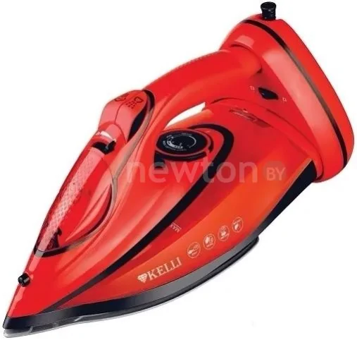 Утюг KELLI KL-1650К