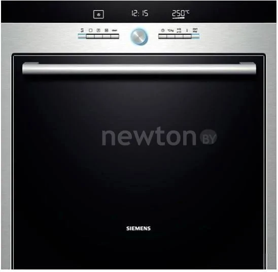 Электрический духовой шкаф Siemens HB56BD561J