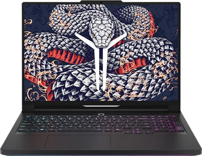 Игровой ноутбук Lenovo Legion Y9000P IAX10 83F40002CD