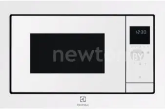 Микроволновая печь Electrolux LMS4253TBW