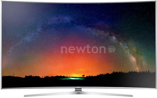Телевизор Samsung UE78JS9500L