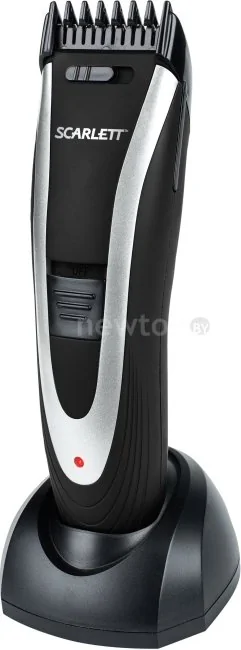 Машинка для стрижки волос Scarlett SC-HC63C56
