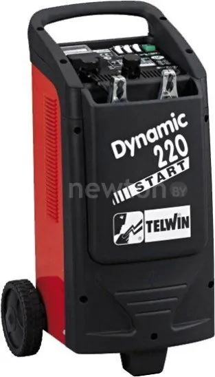 Пуско-зарядное устройство Telwin Dynamic 220 Start