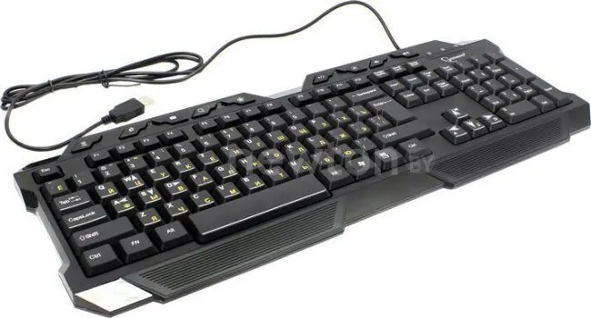 Клавиатура Gembird KB-G10U