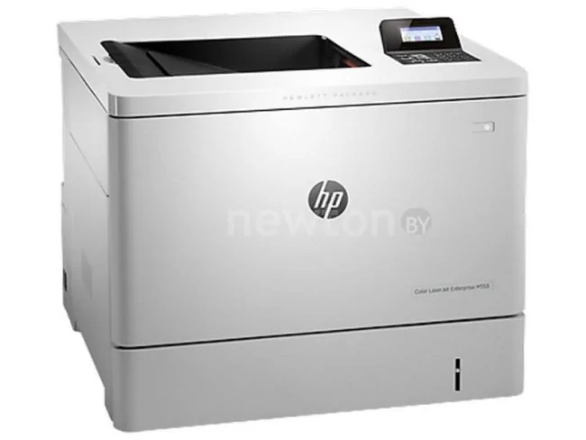 Принтер HP Color LaserJet Enterprise M553n (B5L24A)