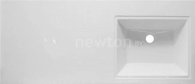 Умывальник Эстет Даллас ФР-00001528 (правый)