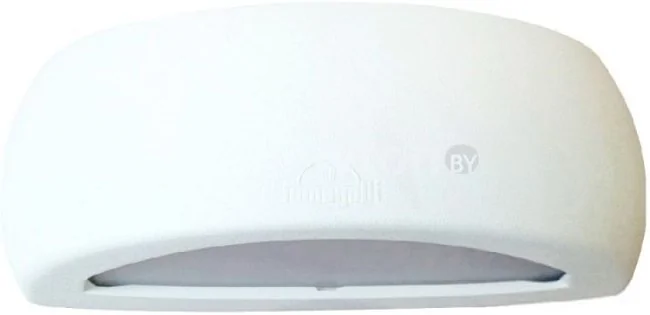 Уличный накладной светильник Fumagalli Francy 1A1.000.000.WYF1R