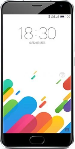 Телефон MEIZU M1 Metal 32GB Gray