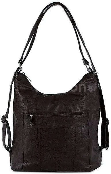 Женская сумка Passo Avanti 881-2062-DBW (темно-коричневый)