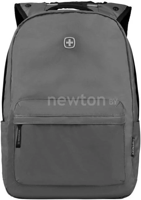 Городской рюкзак Wenger Photon 605033 (серый)
