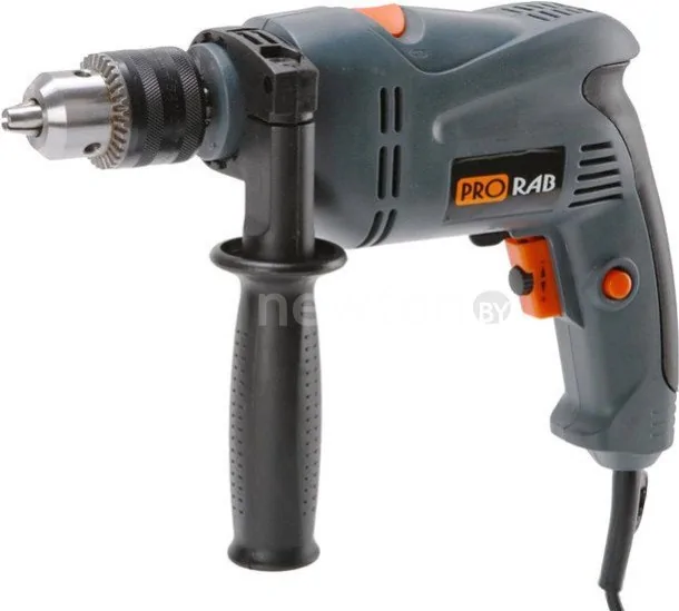 Ударная дрель PRORAB 2510