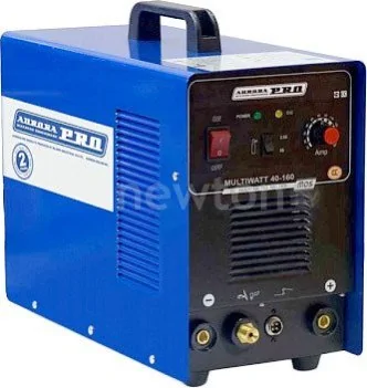 Сварочный инвертор AuroraPRO Multiwatt 40-160